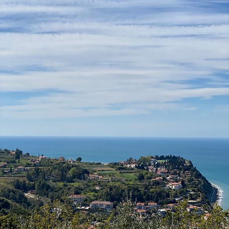 Istrian Green House Порторож Экстерьер фото