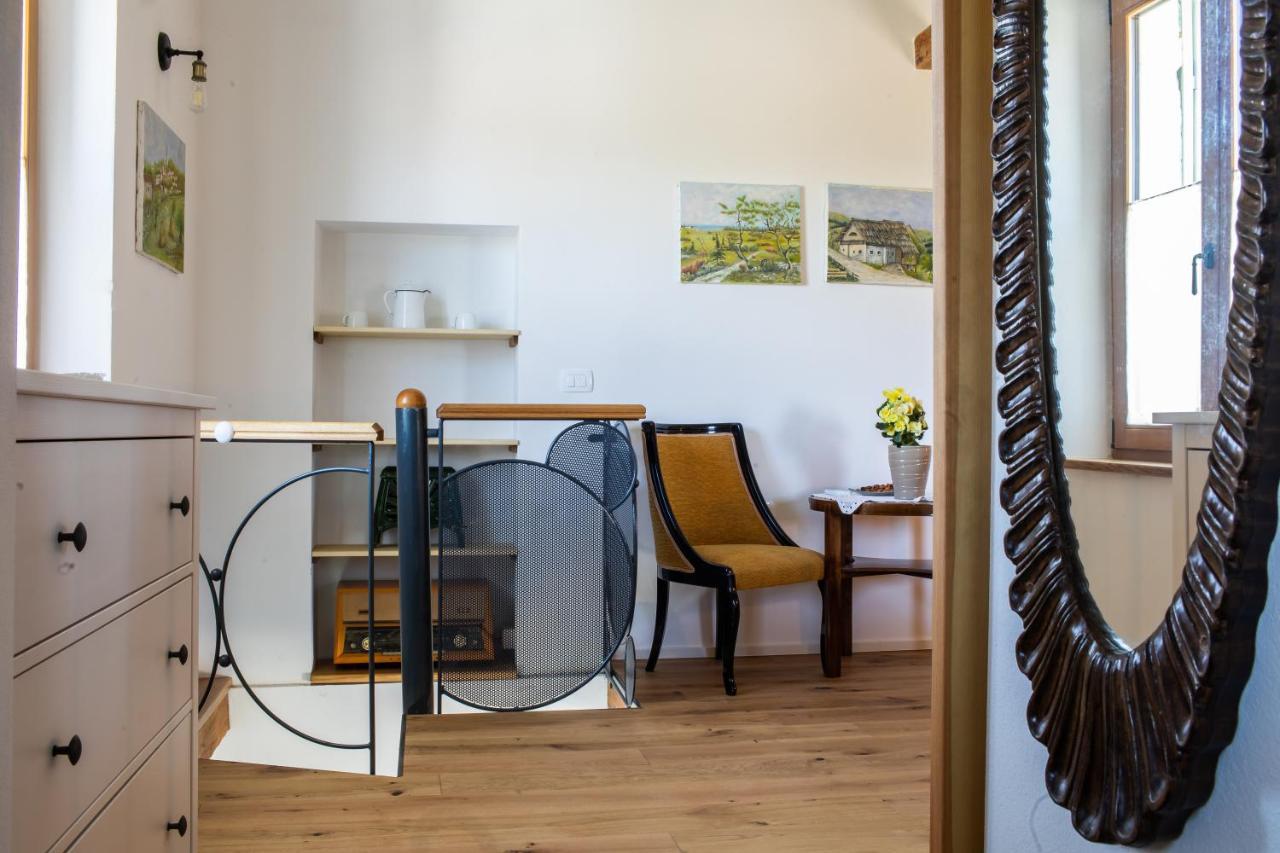 Istrian Green House Порторож Экстерьер фото