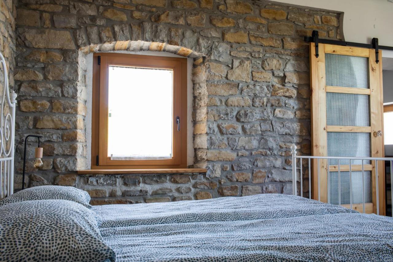 Istrian Green House Порторож Экстерьер фото