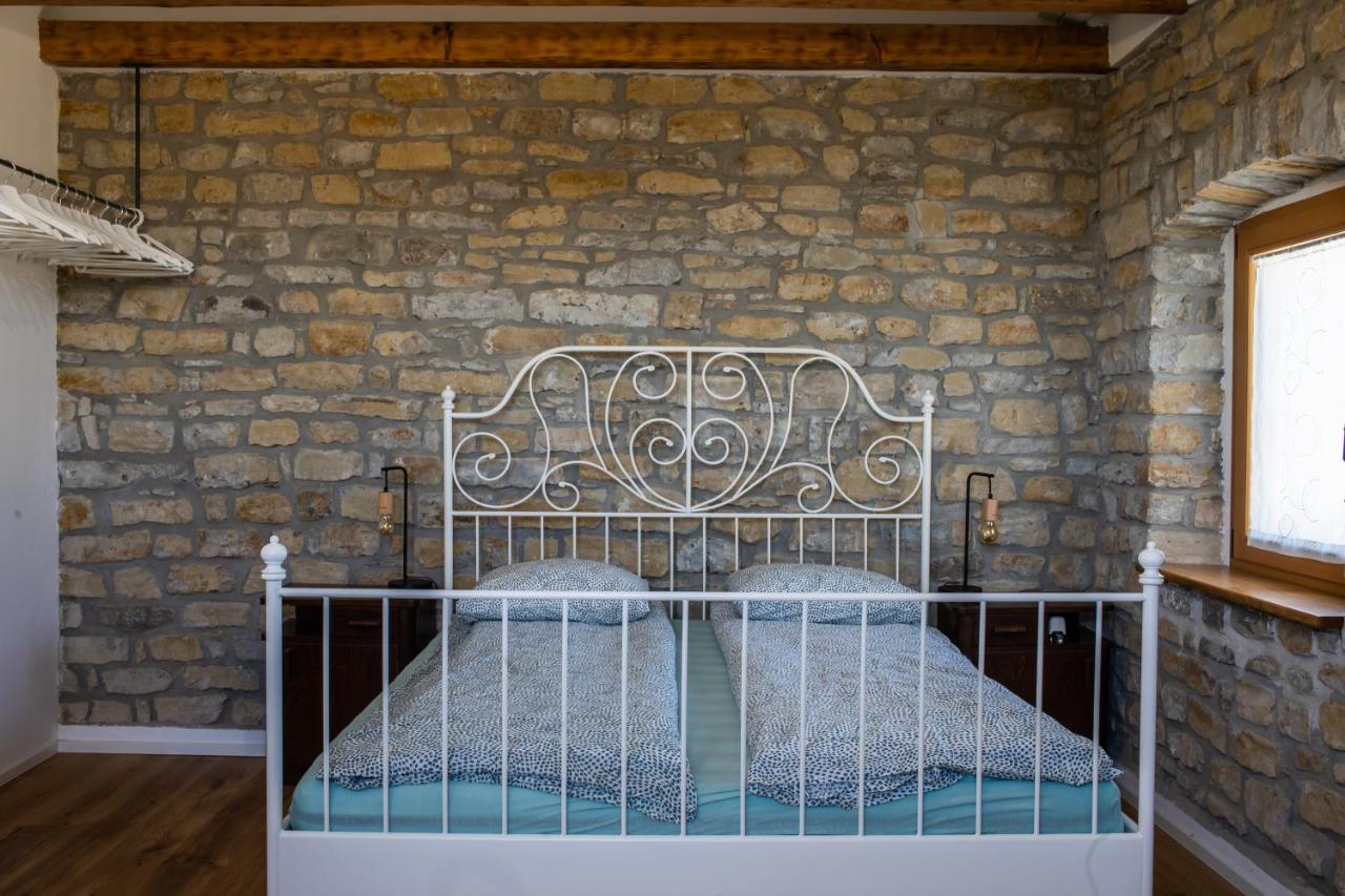 Istrian Green House Порторож Экстерьер фото