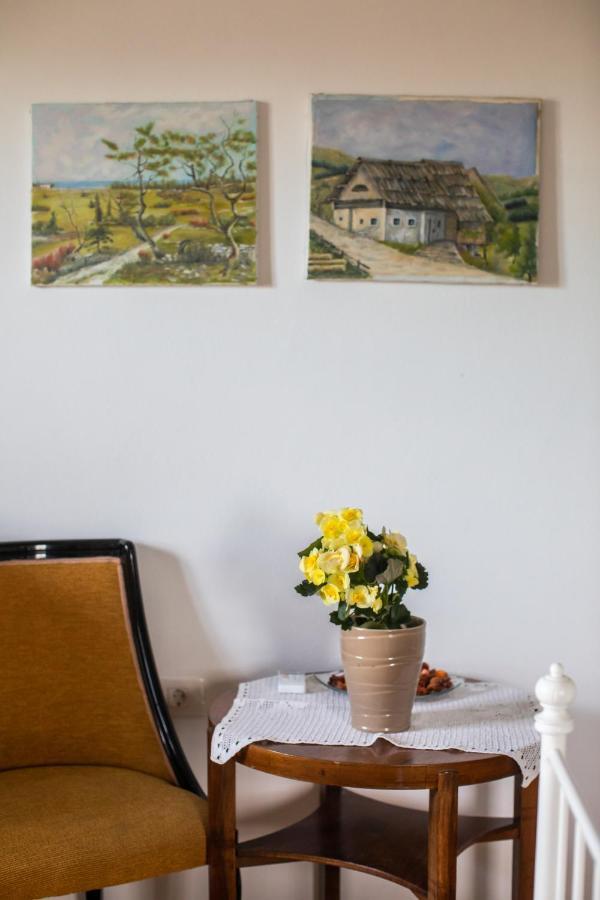 Istrian Green House Порторож Экстерьер фото