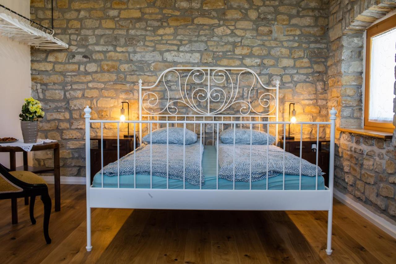 Istrian Green House Порторож Экстерьер фото