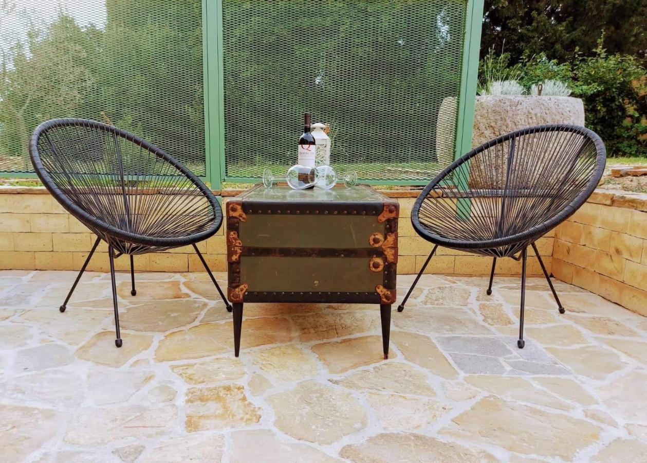 Istrian Green House Порторож Экстерьер фото