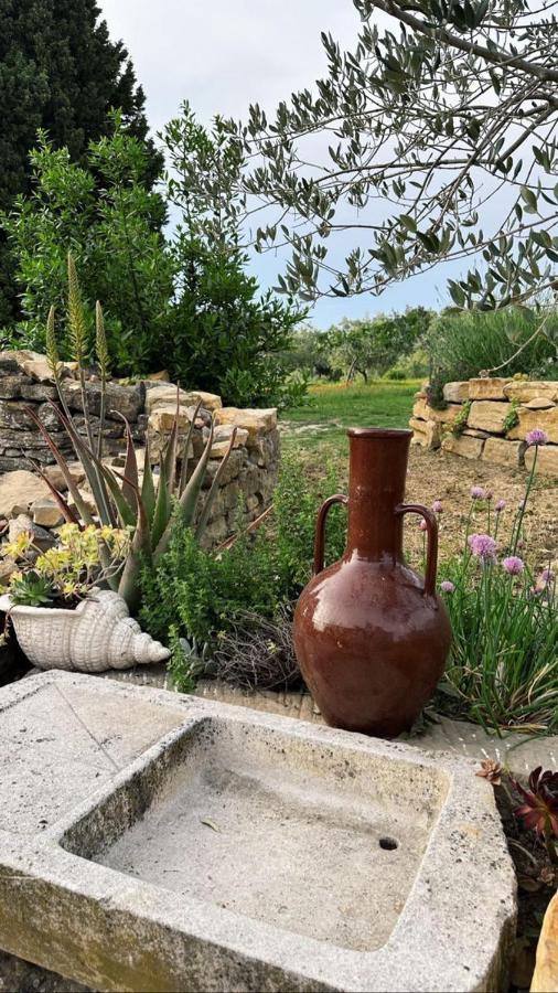 Istrian Green House Порторож Экстерьер фото