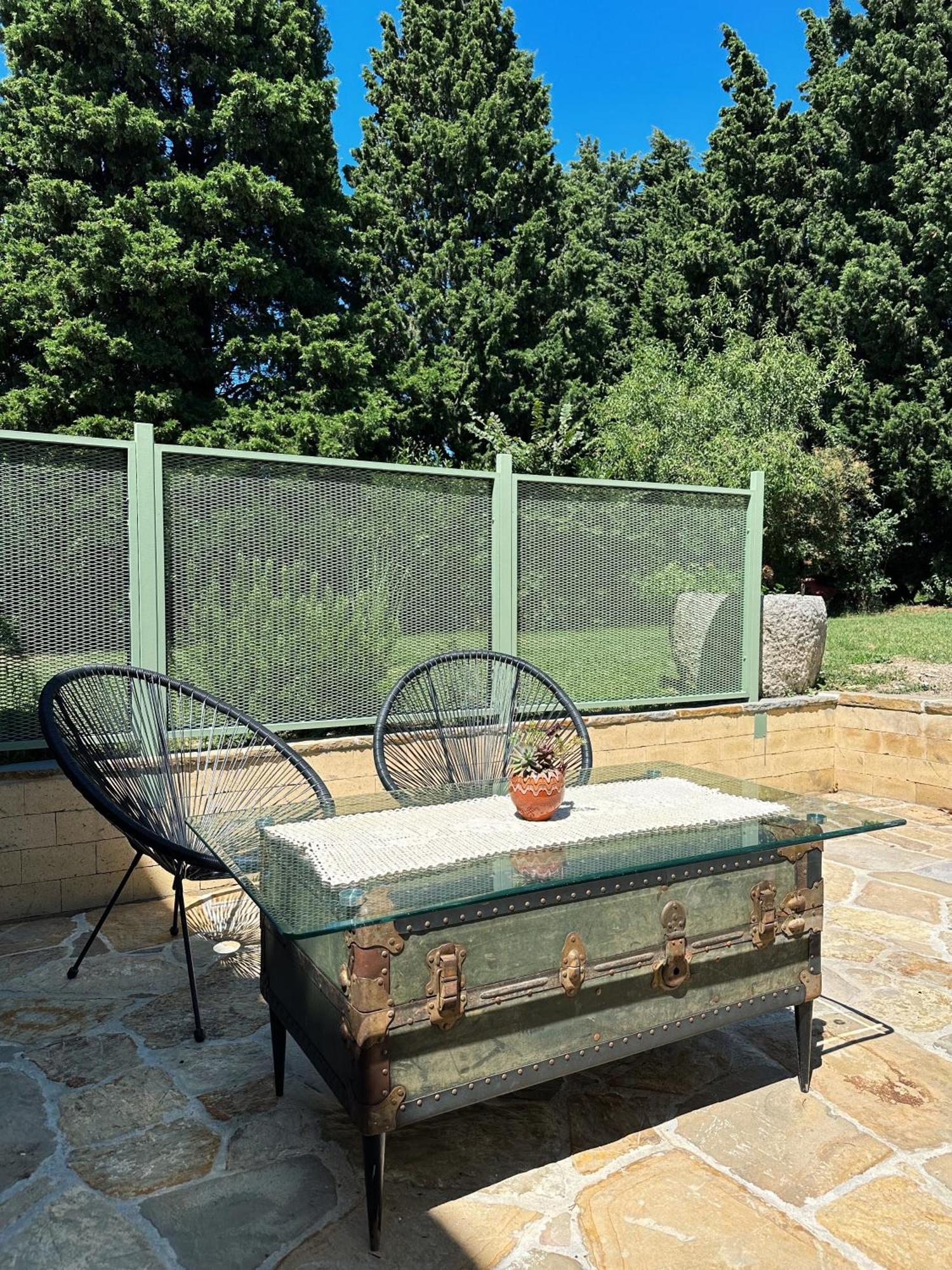 Istrian Green House Порторож Экстерьер фото